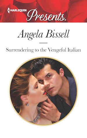 Excerpt: Surrendering to the Vengeful Italian